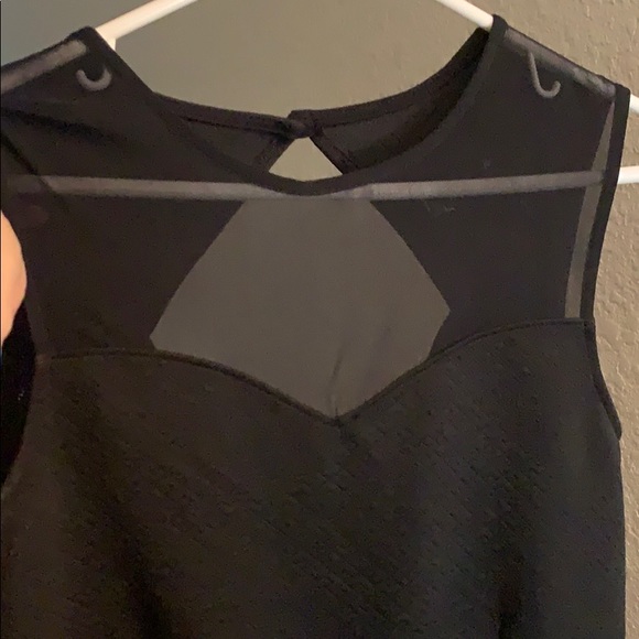 Blinged romper. - Picture 2 of 5